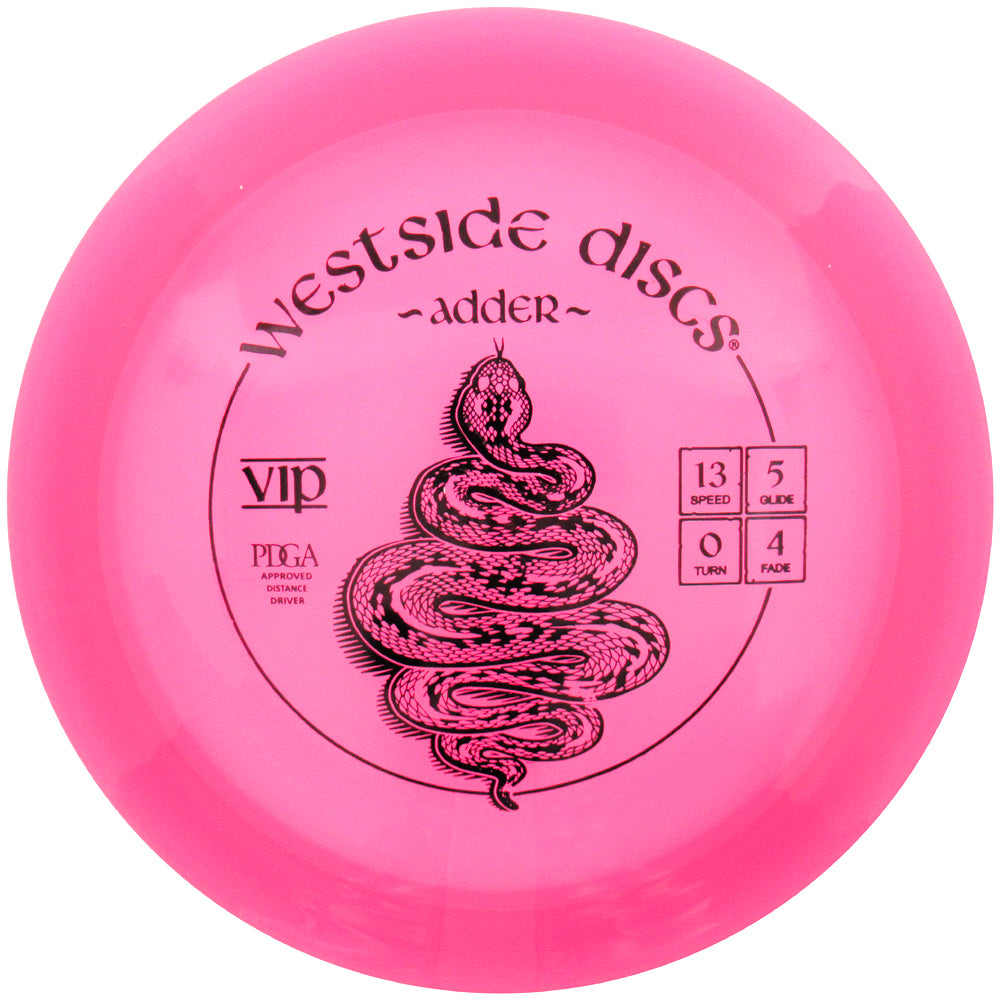 Westside Discs VIP Adder Disc