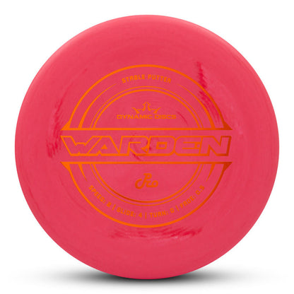Dynamic Discs Classic Pro Warden Disc