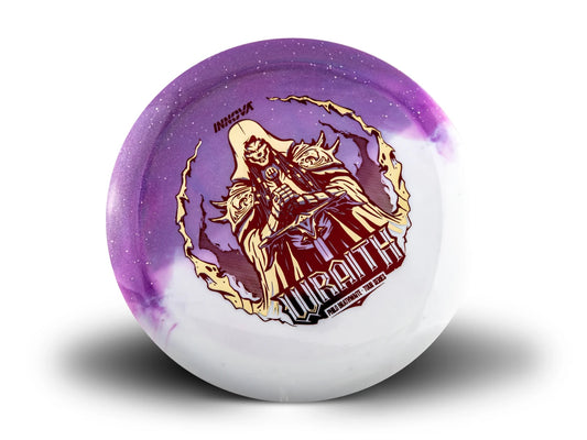 Innova Duo Wraith Disc - Philo Brathwaite 2026 Tour Series