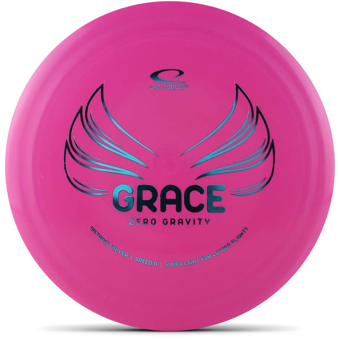 Latitude 64 Zero Gravity Grace Disc