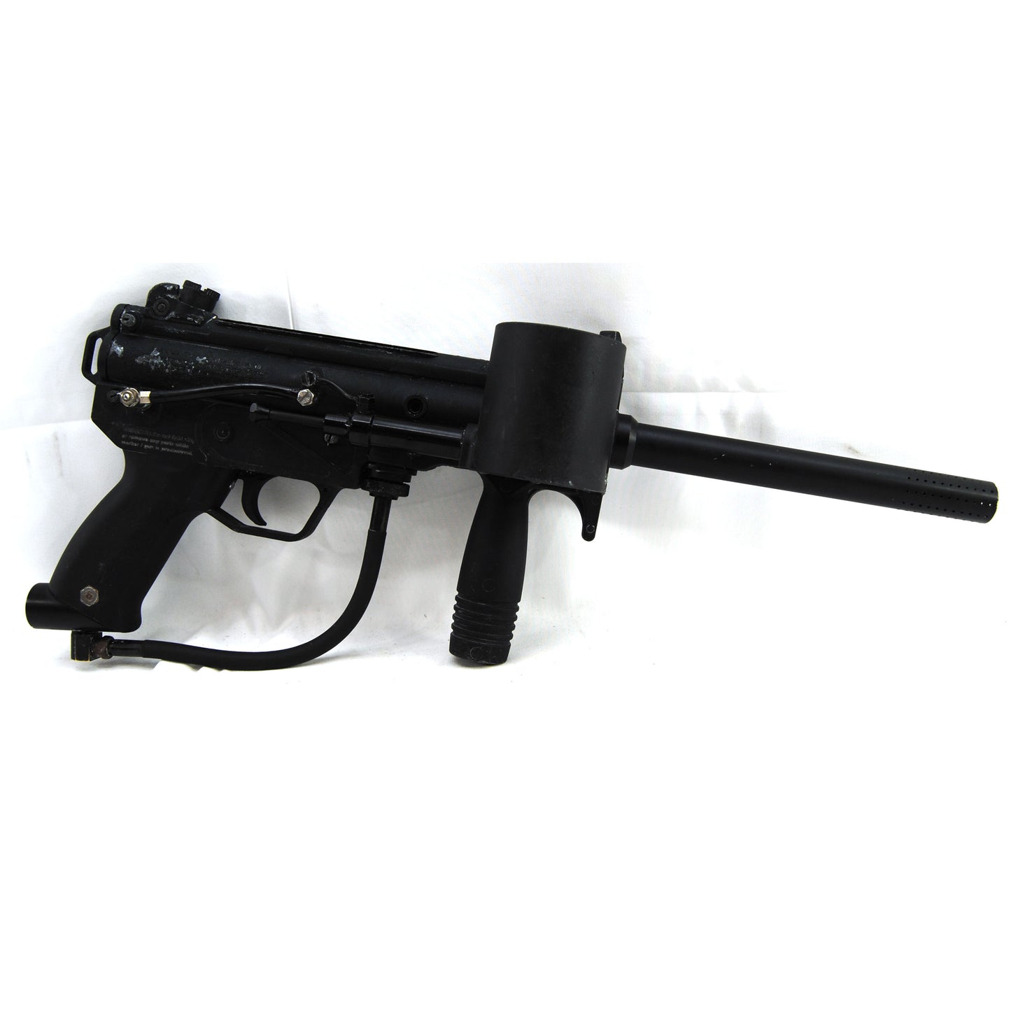 Used Tippmann A5 - Black