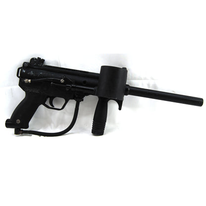 Used Tippmann A5 - Black