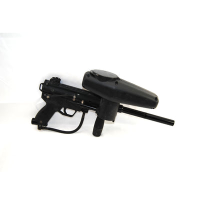Used Tippmann A5 w/ Response Trigger - Black