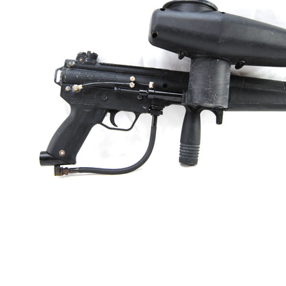 Used Tippmann A5 w/Flatline Barrel and Response Trigger