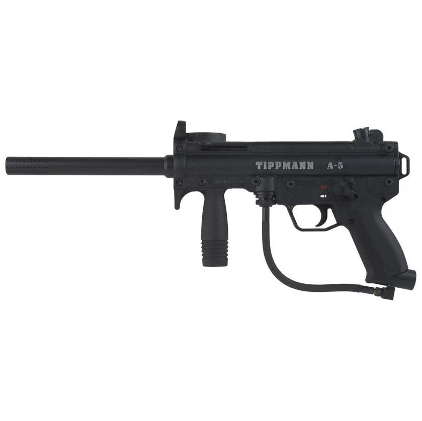 Tippmann A-5 w/ Response Trigger New Version