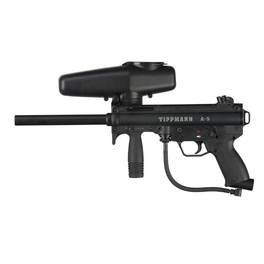 Tippmann A-5 w/ Response Trigger New Version