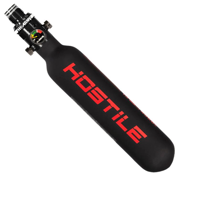 HK Army Alpha Air 15ci/4500psi HPA Tank