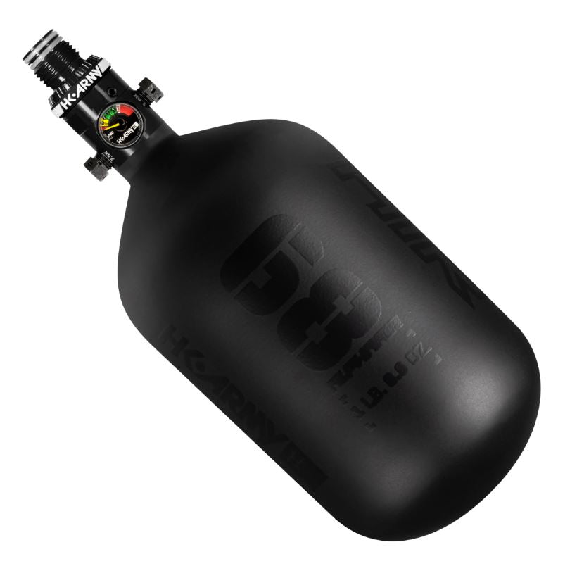 HK Army Alpha Air 68ci/4500psi HPA Tank