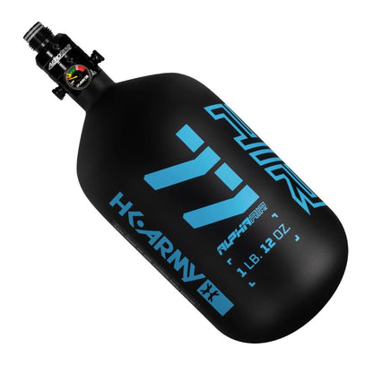 HK Army Alpha Air 77ci/4500psi HPA Tank