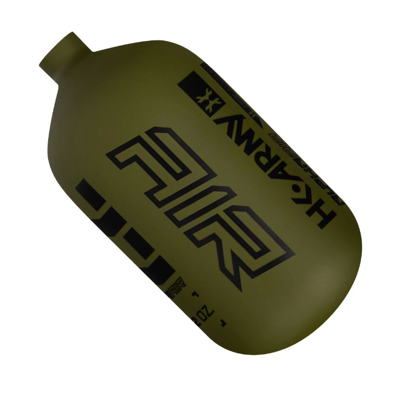 HK Army Alpha Air 77ci/4500psi HPA Tank