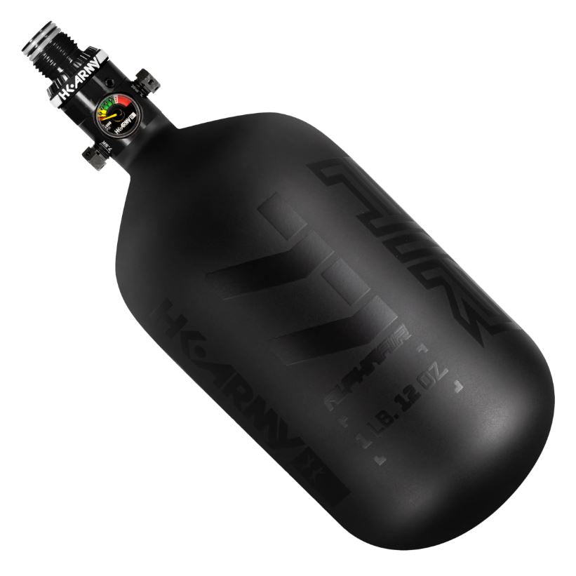 HK Army Alpha Air 77ci/4500psi HPA Tank