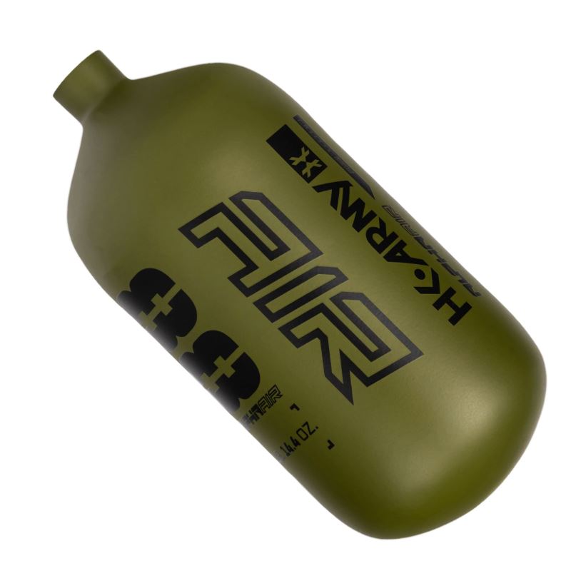 HK Army Alpha Air 88ci/4500psi HPA Tank