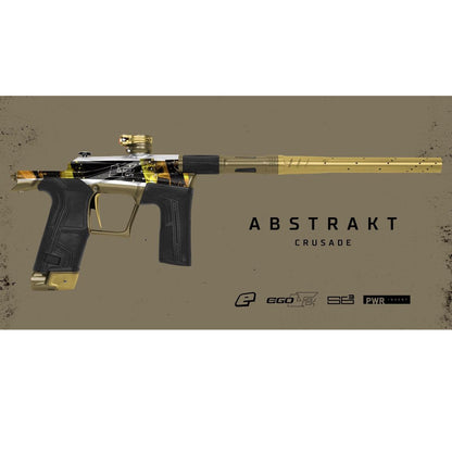 Planet Eclipse Ego LV2 - ABSTRAKT Edition