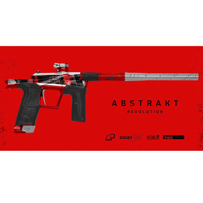 Planet Eclipse Ego LV2 - ABSTRAKT Edition