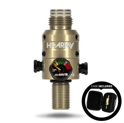 HK Army AeroLite Pro Adjustable & Rotational Regulator