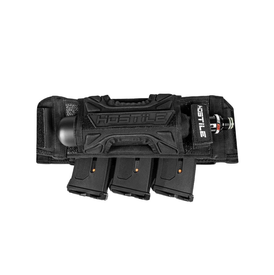 HK Army Hostile LTS Air-Link Tank Holster - Black