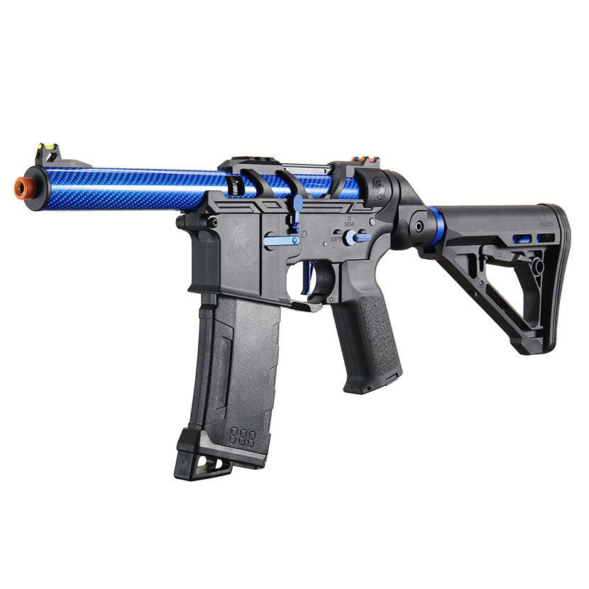 Lancer Tactical AirTac Customs Gen3 AEG Rifle