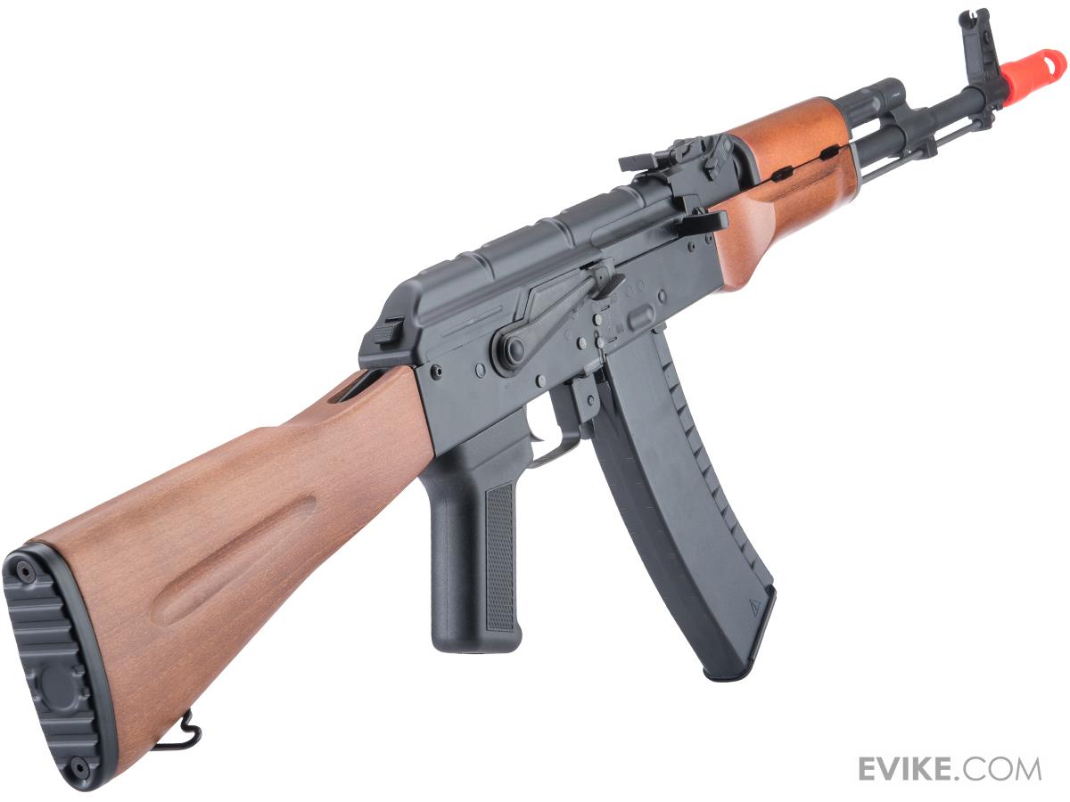 Cybergun Kalashnikov Licensed AK-74 Airsoft AEG Rifle - ICS