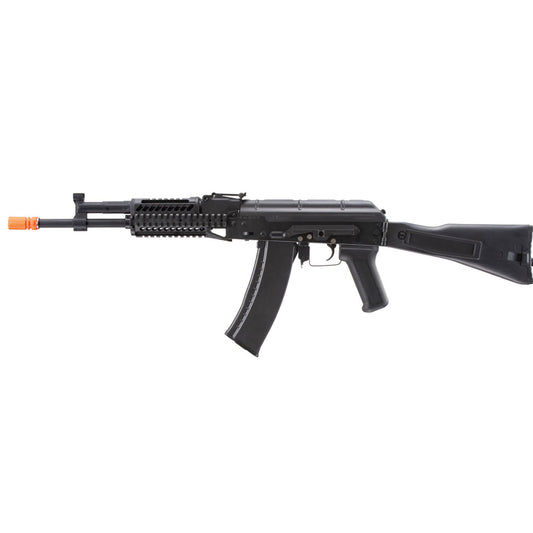 Double Bell AK-105 RAS Tactical Airsoft AEG Rifle - Black