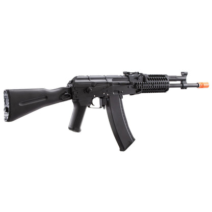 Double Bell AK-105 RAS Tactical Airsoft AEG Rifle - Black