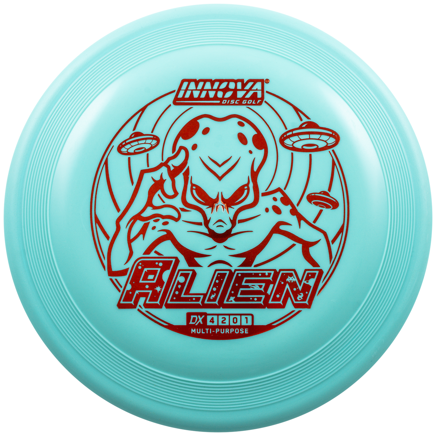 Innova DX Alien Disc