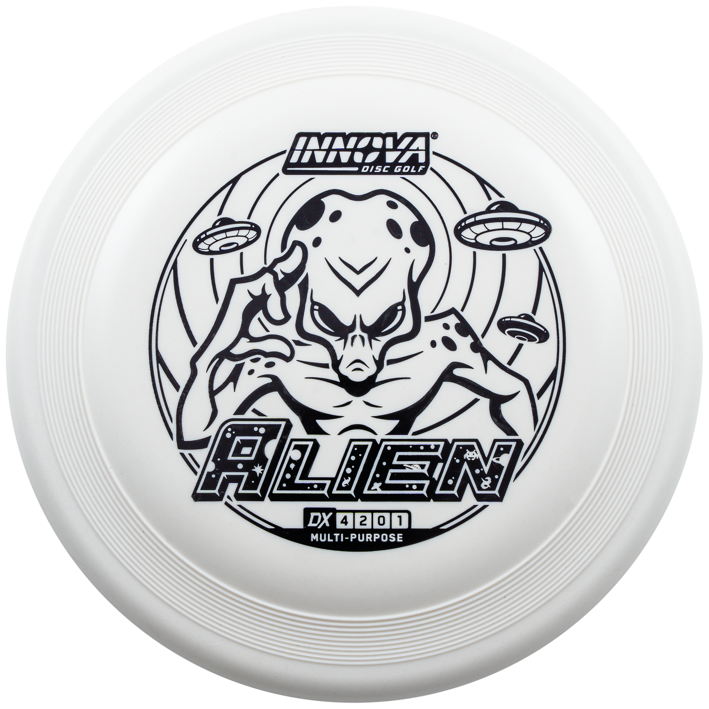 Innova DX Alien Disc