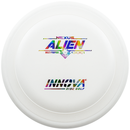 Innova Nexus Alien Disc