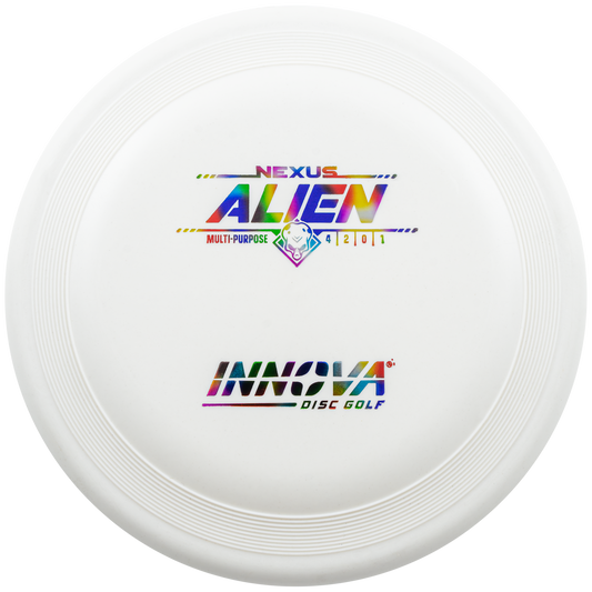 Innova Nexus Alien Disc