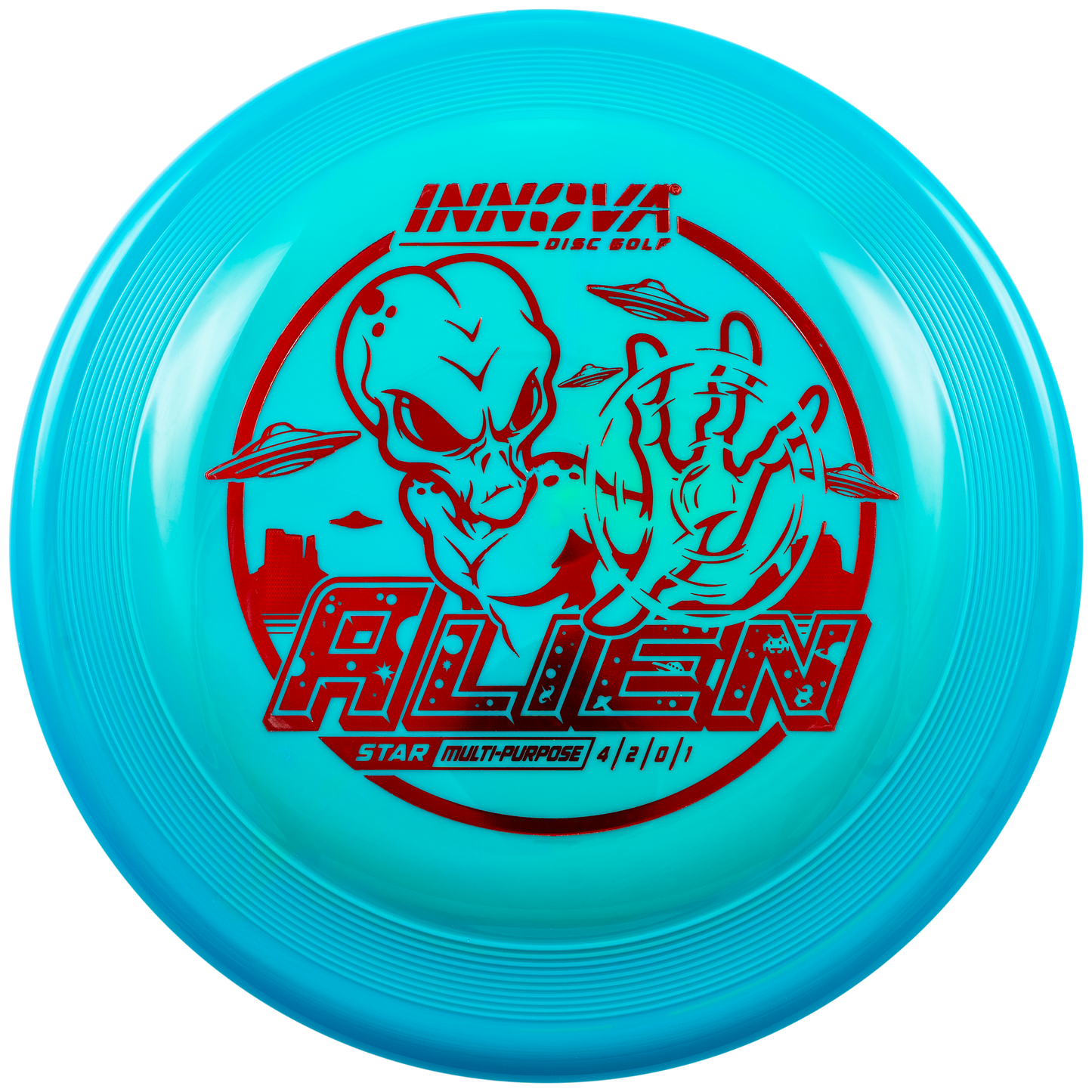 Innova Star Alien Disc