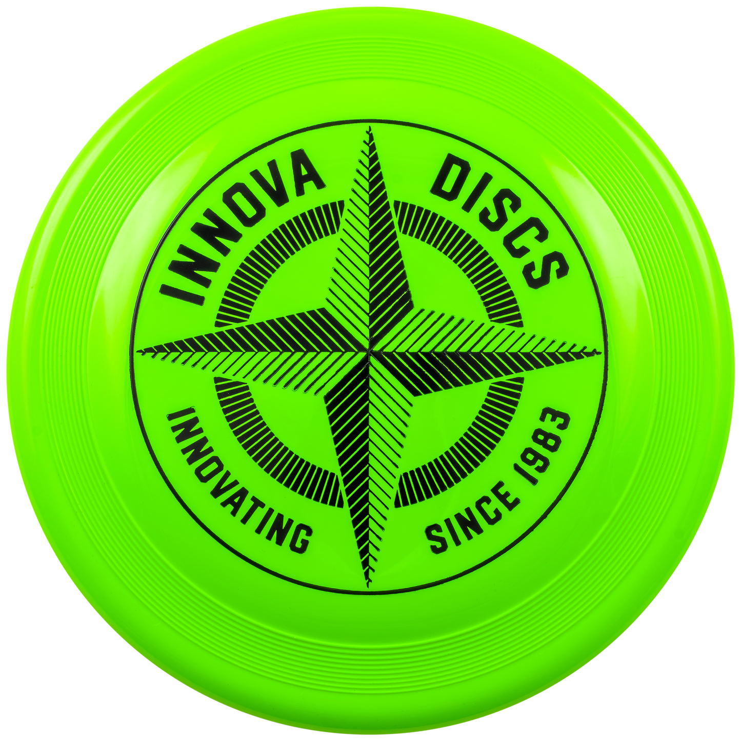 Innova Star Alien Disc - First Run