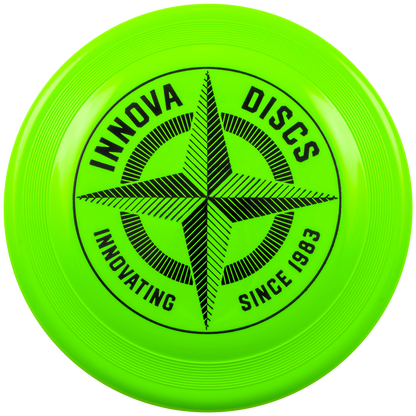 Innova Star Alien Disc - First Run