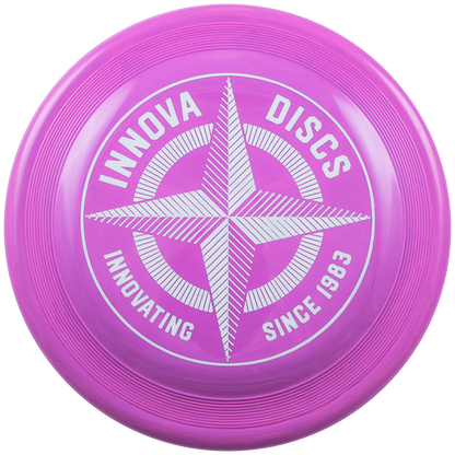 Innova Star Alien Disc - First Run
