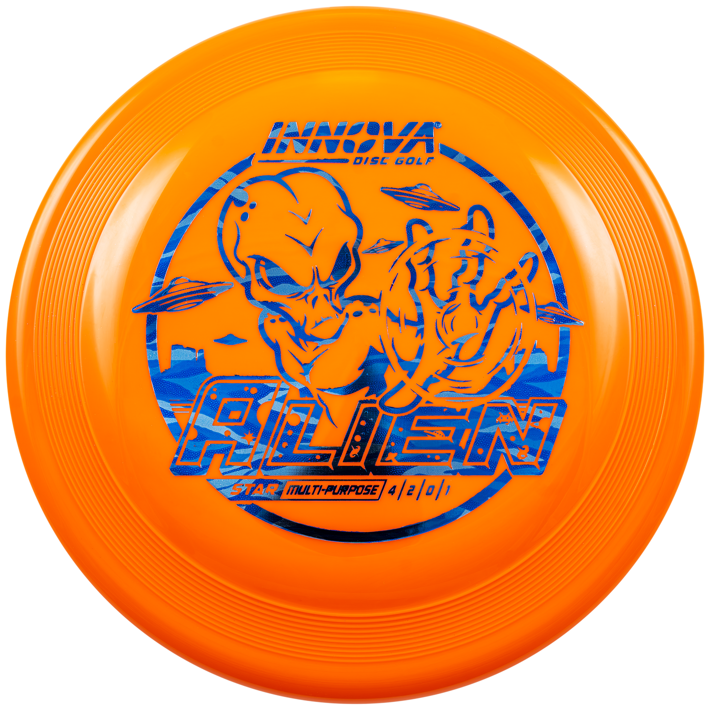 Innova Star Alien Disc