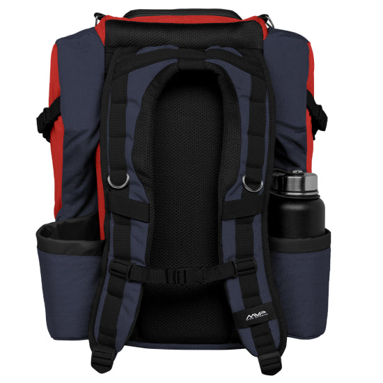 MVP Family Voyager Slim Disc Golf Bag