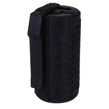 Storm D-tonator Gas Airsoft Grenade - Black