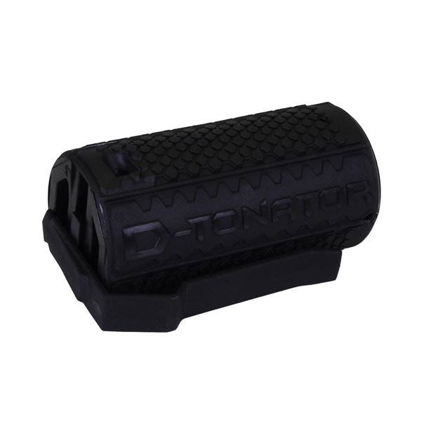 Storm D-tonator Gas Airsoft Grenade - Black