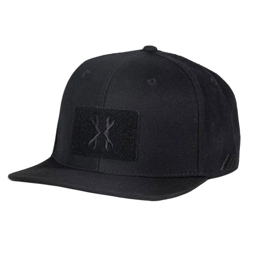 HK Army Assault Snapback Hat