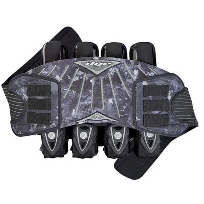 Dye Attack Pro Harness - Black Dyecam