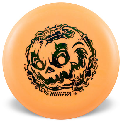 Innova Color Glow Nexus Aviar Disc - Halloween 2024