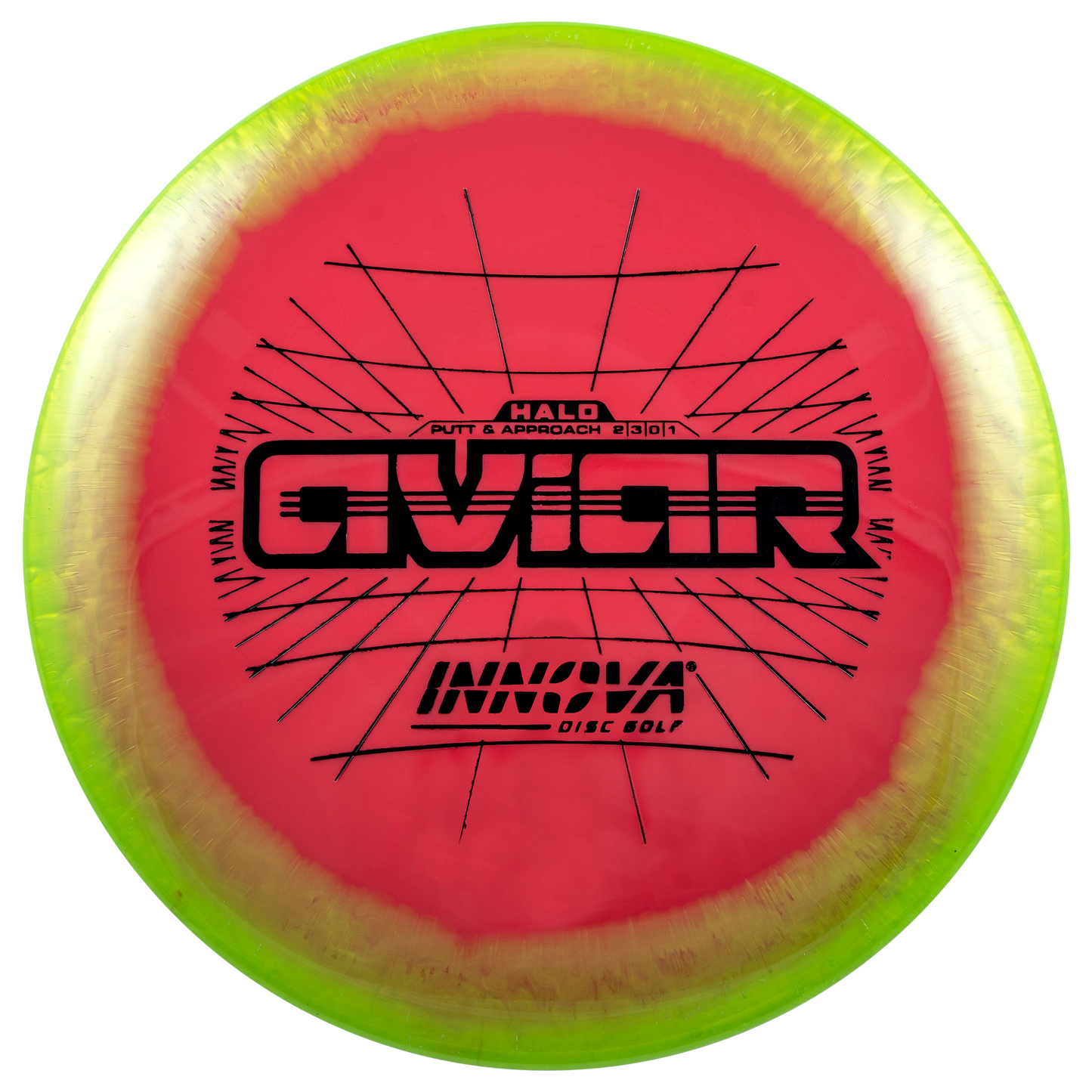 Innova Halo Star Aviar Disc