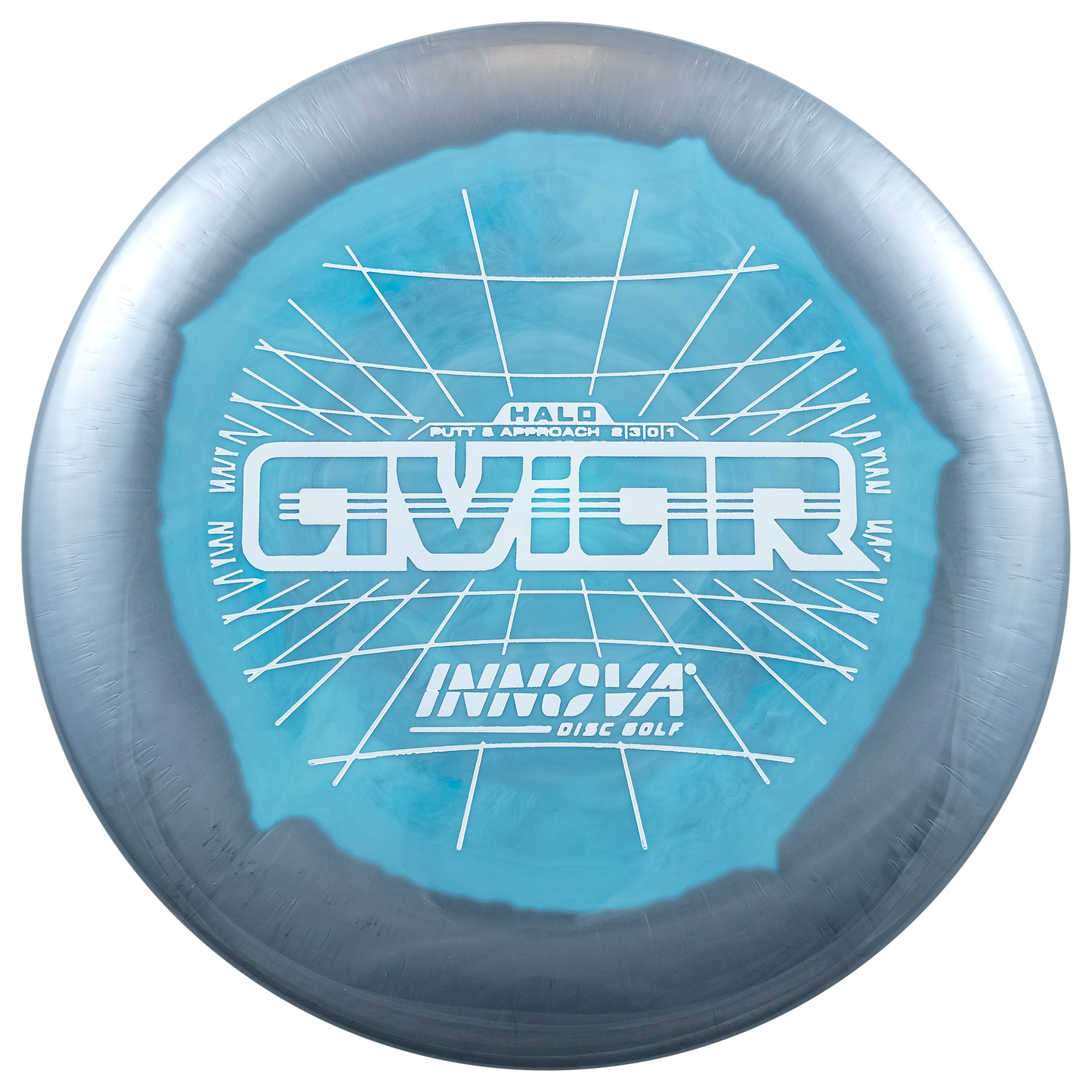 Innova Halo Star Aviar Disc