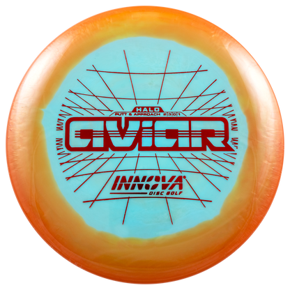 Innova Halo Star Aviar Disc