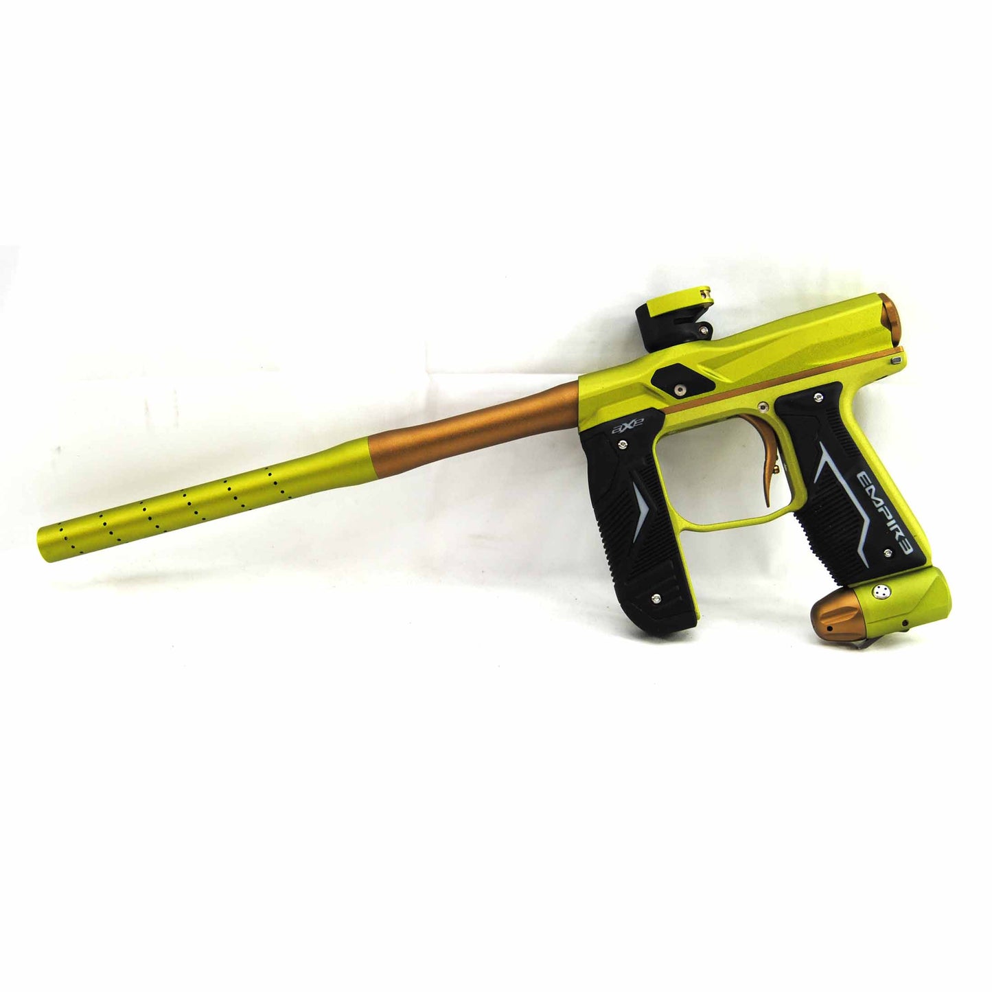 Used Axe 2.0 - Dust Green/Bronze
