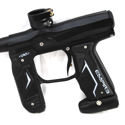 Used Empire Axe 2.0 OLED - Black