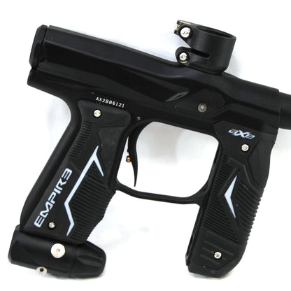 Used Empire Axe 2.0 OLED - Black