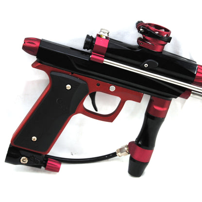 Used Azodin KP3 Pump - Red/Black