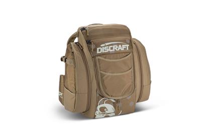 Discraft Grip EQ BX3 Buzzz Disc Golf Bag