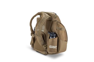 Discraft Grip EQ BX3 Buzzz Disc Golf Bag