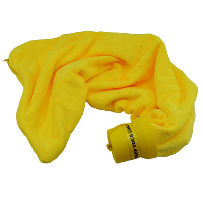 BALLSACK "Ball Cleaner" Internal Paint Clearing System