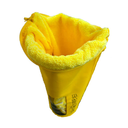 BALLSACK "Ball Cleaner" Internal Paint Clearing System